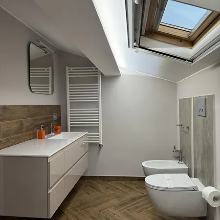 Etna Stone Bed & Breakfast Zafferana Etnea Exterior photo