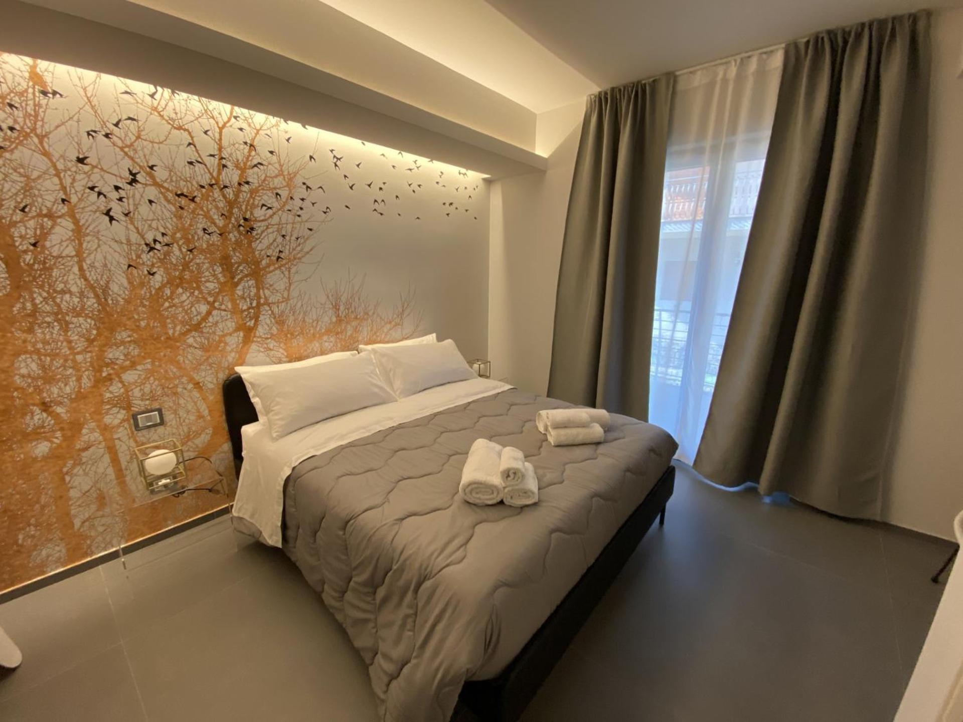 Bed & Breakfast Etna Stone *