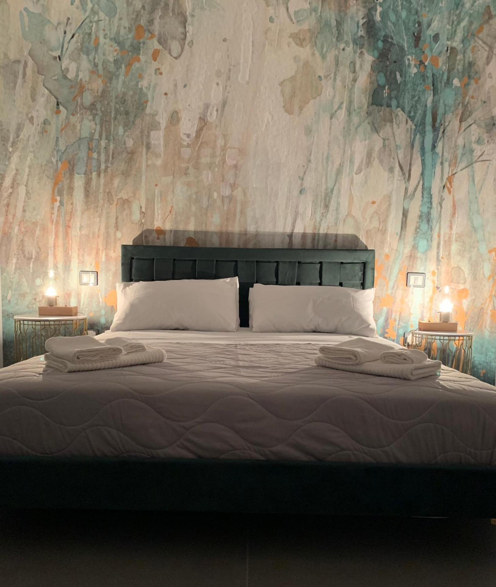 Etna Stone Bed & Breakfast *