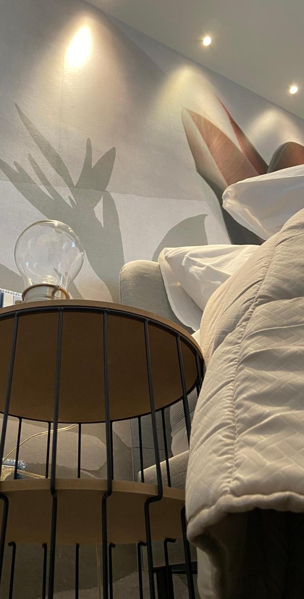 Bed & Breakfast Etna Stone