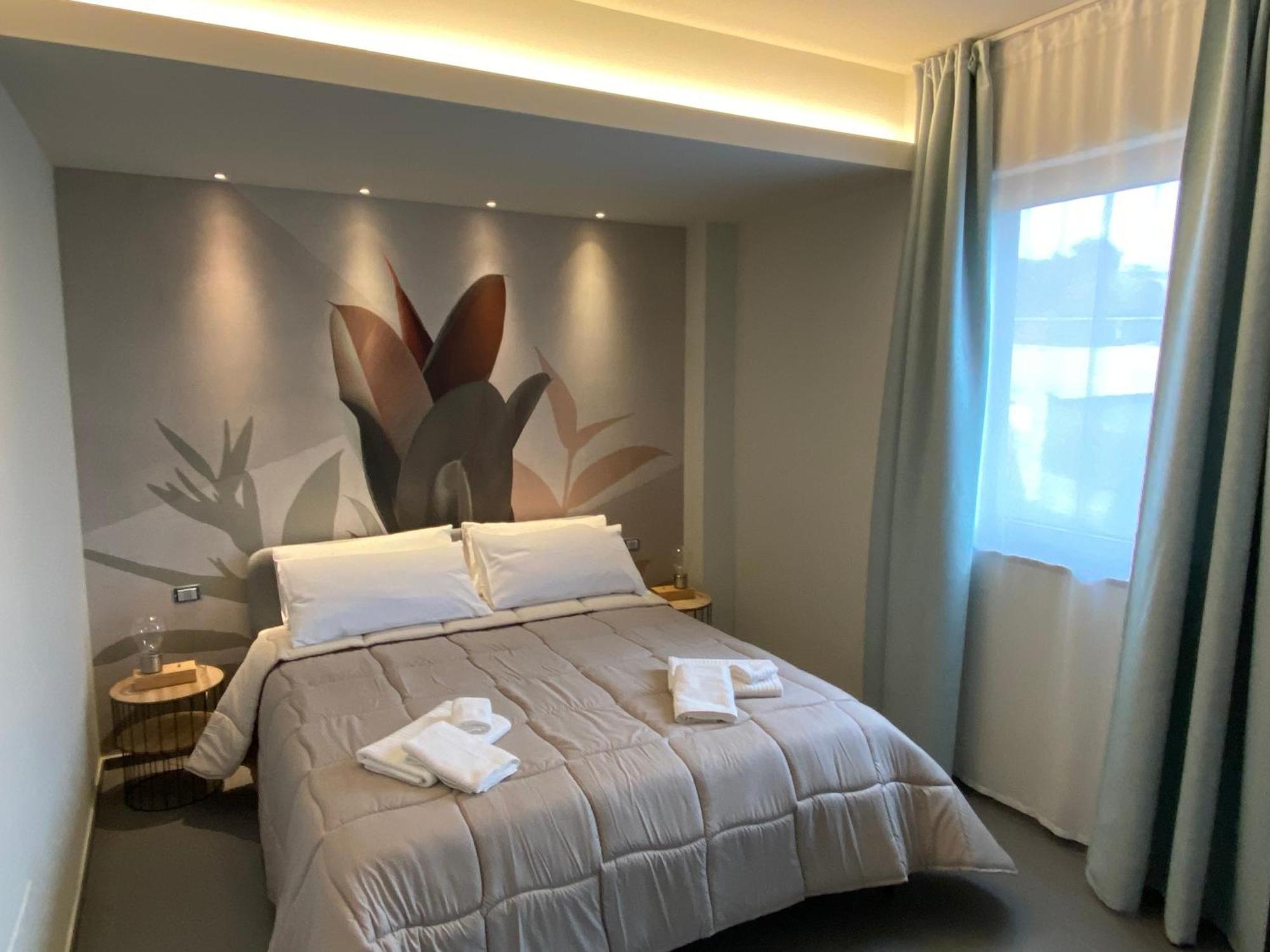 Bed & Breakfast Etna Stone