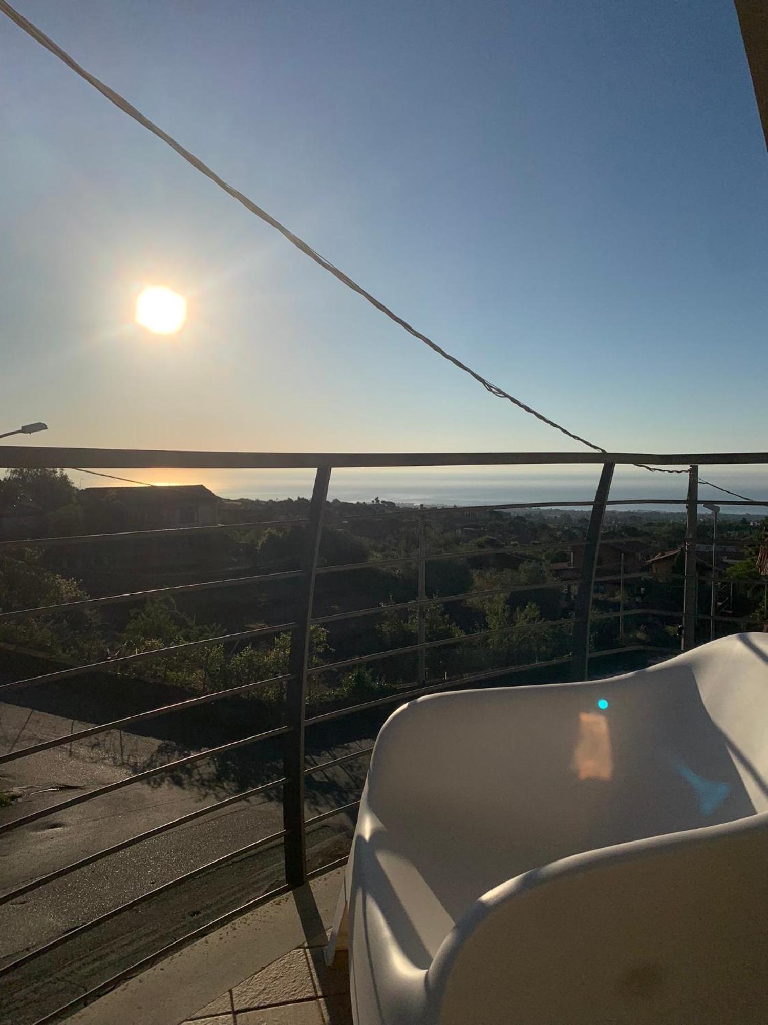 Bed & Breakfast Etna Stone Zafferana Etnea