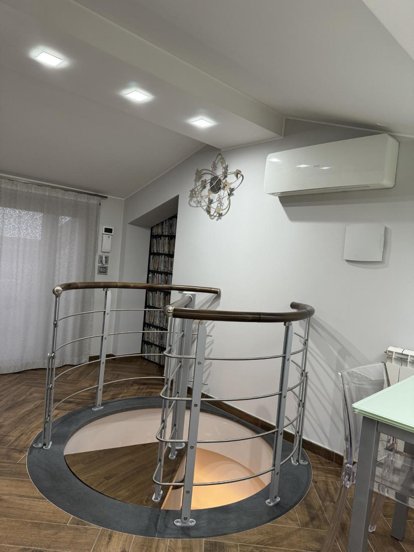 Etna Stone Bed & Breakfast