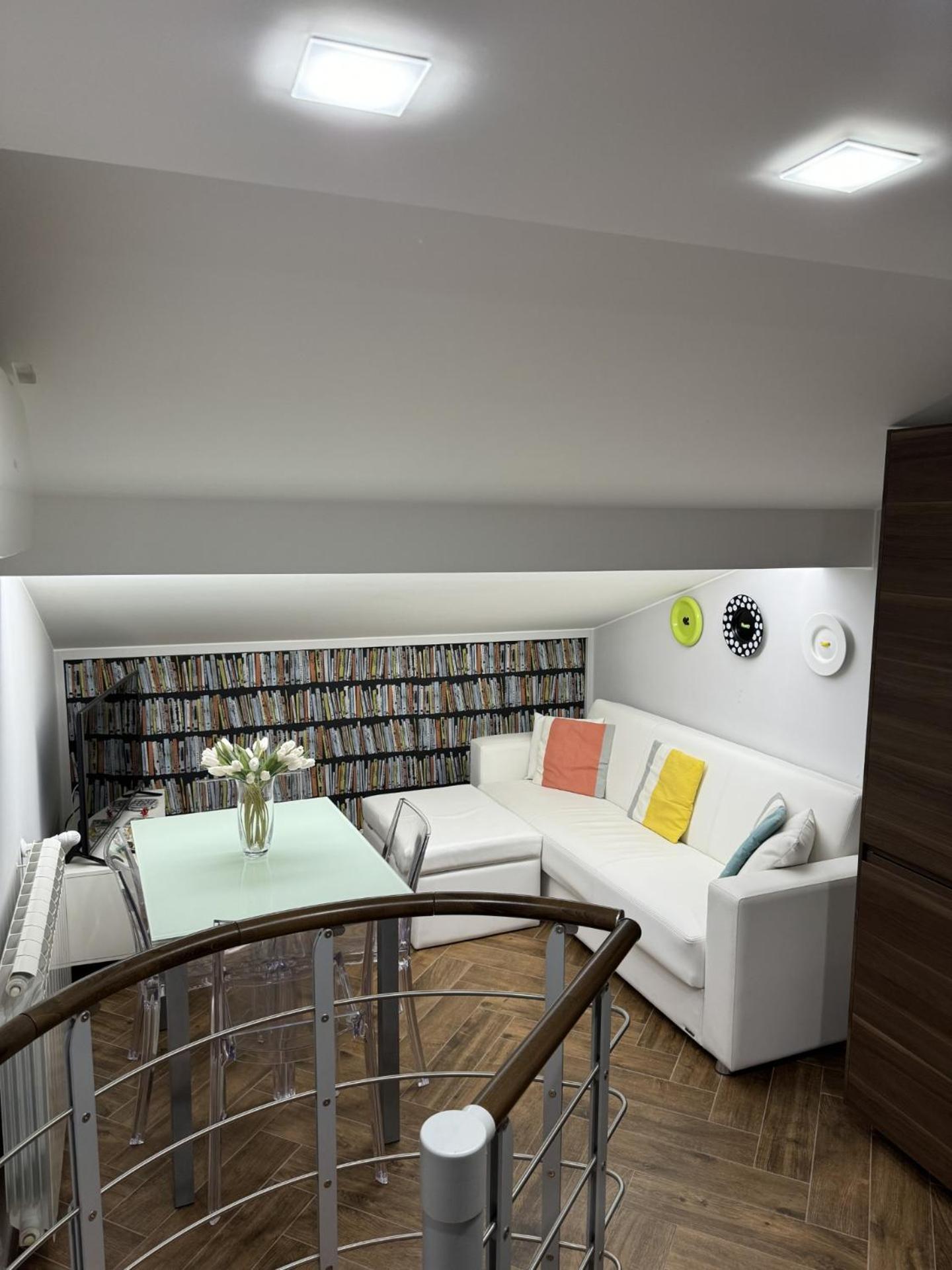 Bed & Breakfast Etna Stone *